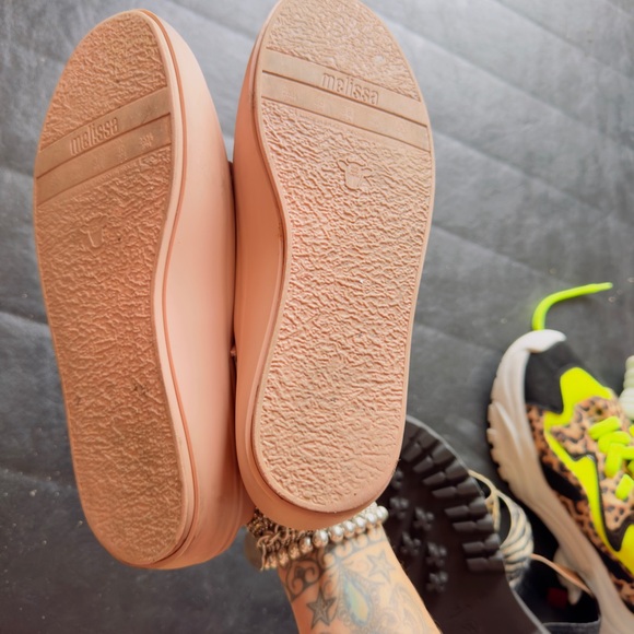 Melissa sneakers - Picture 3 of 4